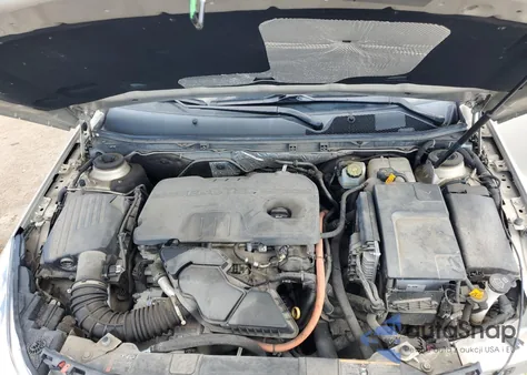 2012 Buick Regal z USA, uszkodzony, nr VIN 2G4GR5ER1C9123790